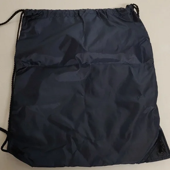 Drawstring backpack - Picture 2 of 2